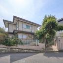 船橋市前貝塚町土地