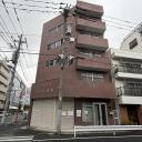墨田区横川1丁目土地