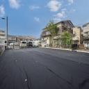 浦安市北栄2丁目　土地