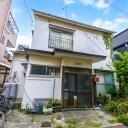 江戸川区船堀2丁目土地