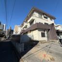 川口市金山町　建築条件付き土地　D区画