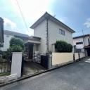 鶴ヶ島市大字鶴ケ丘　古家付売地