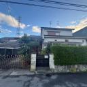 八尾市長池町2丁目　売土地