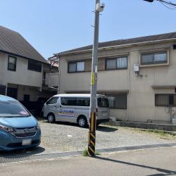 高槻市安岡寺町一丁目売土地