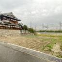 高槻市梶原一丁目　売地