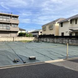 武蔵野市吉祥寺本町三丁目　1号地