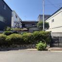 豊中市中桜塚二丁目　古家付土地