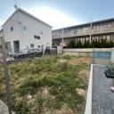 池田市上池田二丁目　土地