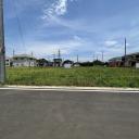 土地区画整理事業地(9)45街区4-1画地