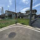 土地区画整理事業地(2)41街区3画地