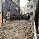 台東区西浅草三丁目　土地