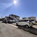 さいたま市北区日進町1丁目 土地