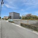 横須賀市ハイランド4丁目　売地