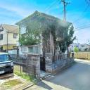 国立市谷保　売地