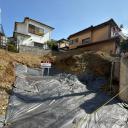 横浜市青葉区新石川4丁目　土地