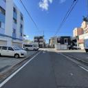神戸市長田区菅原通1丁目　土地