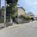 瑞穂区岳見町四丁目土地