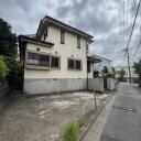 旭区市沢町　売地