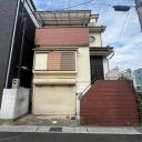 長岡京市滝ノ町　土地