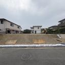 神戸市北区星和台四丁目　売土地