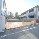 世田谷区喜多見9丁目土地