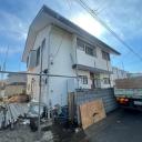 旭区中希望が丘　土地B区画