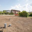 都筑区南山田町　土地　5号地 / 全8区画