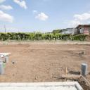 都筑区南山田町　土地　6号地 / 全8区画