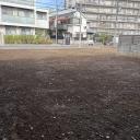 板橋区常盤台二丁目　土地(2)