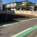 目黒区五本木三丁目土地