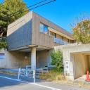 渋谷区神山町　古家付き土地