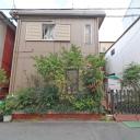 大阪市港区磯路三丁目　古家付土地