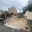 西宮市仁川町1丁目　土地