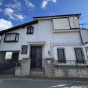 東村山市久米川町1丁目　土地