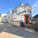 所沢市大字久米　土地