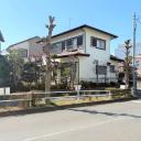 所沢市小手指町4丁目　土地