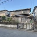 所沢市小手指南2丁目　土地