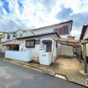 流山市前ケ崎　土地