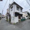 豊島区西巣鴨1丁目土地
