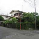 町田市玉川学園3丁目土地
