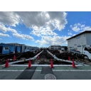 座間市東原二丁目分譲地　8区画