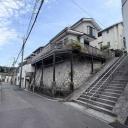 保土ヶ谷区仏向西古家付土地