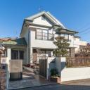 川崎市多摩区菅仙谷2丁目土地