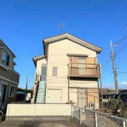 横浜市都筑区川和町土地