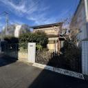 小金井市東町1丁目　土地
