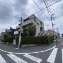 杉並区井草5丁目土地