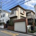 杉並区上荻3丁目土地