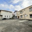 杉並区天沼三丁目　土地