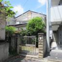 川口市西青木4丁目古家付土地