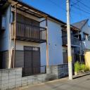 川口市芝下3丁目土地